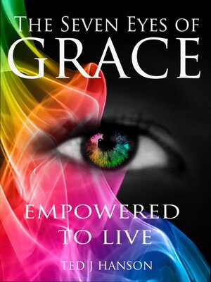 cover image of The Seven Eyes of Grace